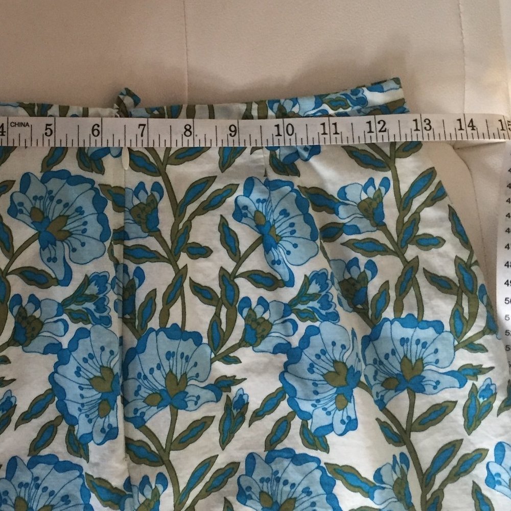 Vintage HELEN WANG Pencil Skirt - Picture 5 of 16